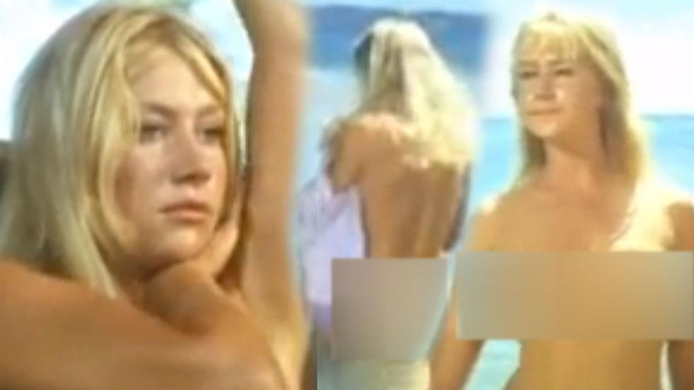 Celebrities Full Frontal Nude Scenes