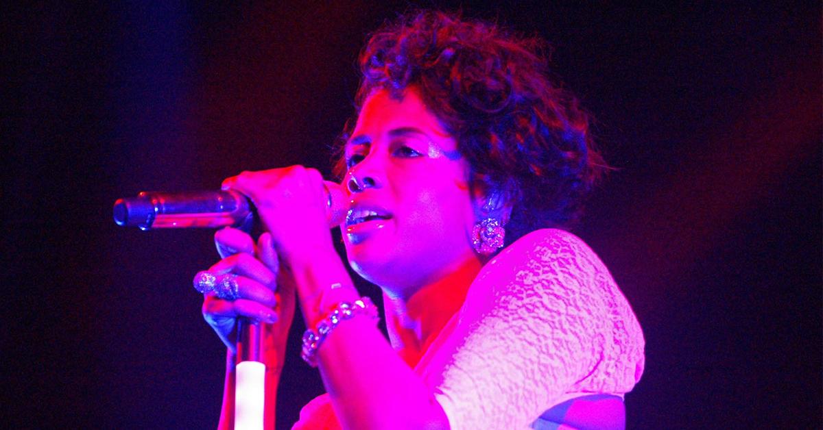 kelis husband mike mora dead