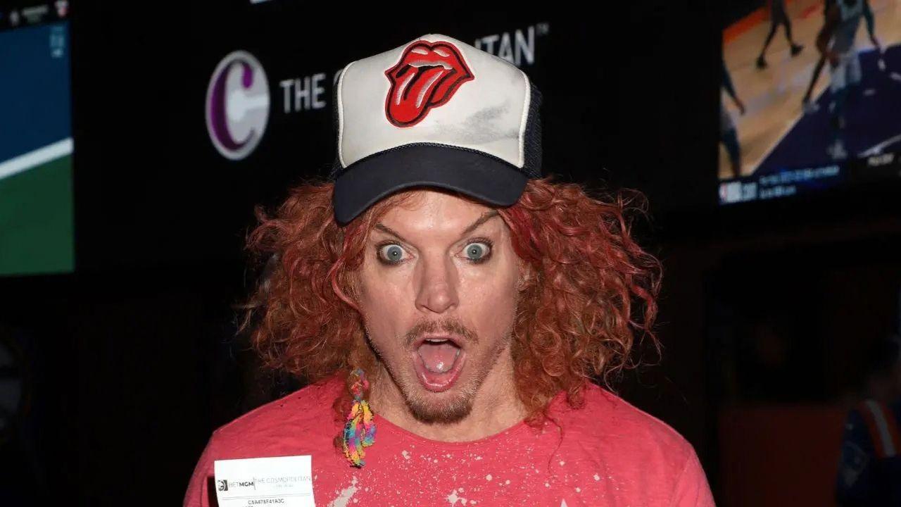 Carrot Top