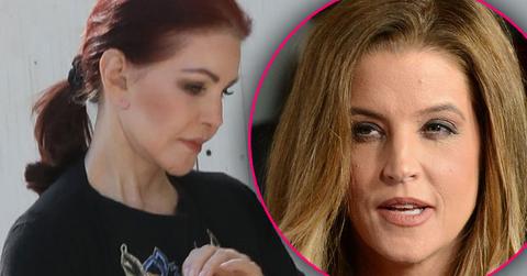 //priscilla presley coffee custody battle pp