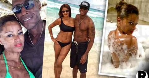 claudia jordan sex tape