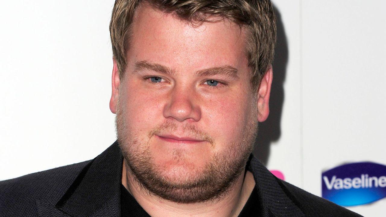 Photo of James Corden
