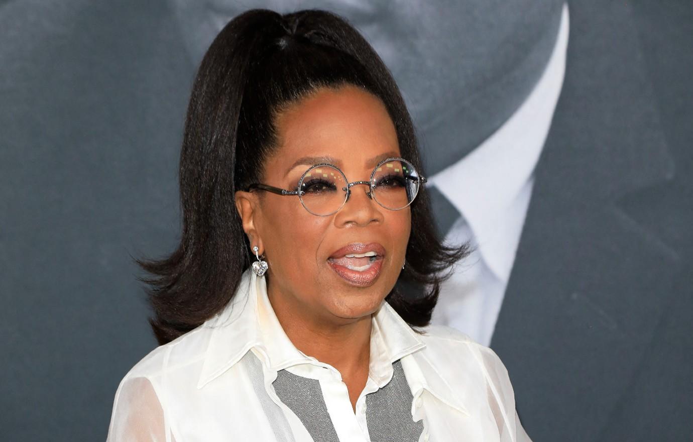 oprah