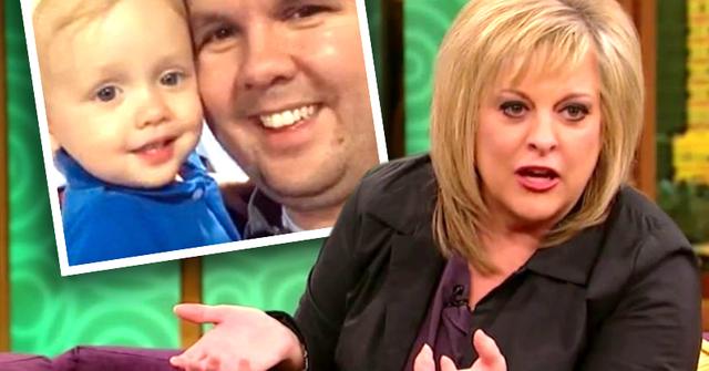 //nancy grace ross harris car ride recreate hln pp sl