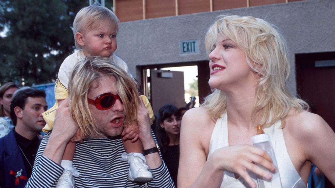 Kurt Cobain Suicide Murder Courtney Love