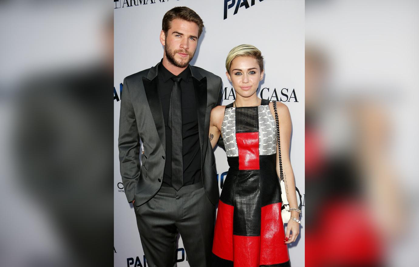 Miley Cyrus Birthday Most Scandalous Moments Revealed