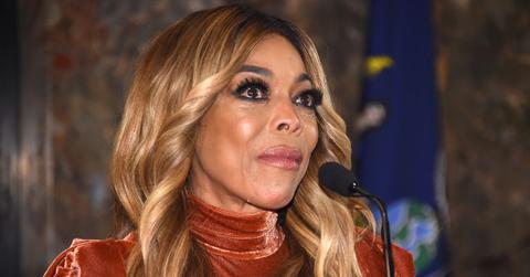 Wendy Williams Shut Out Show
