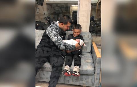 javi marroquin baby name revealed teen mom 2