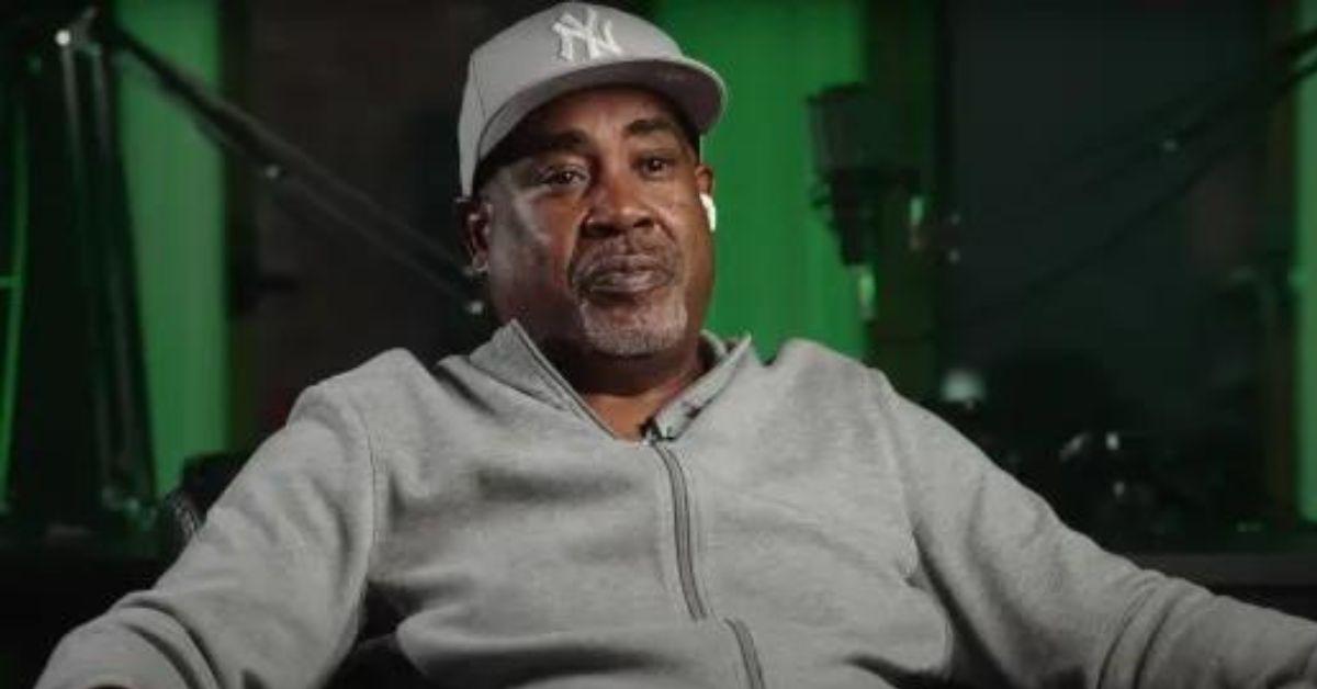 Keefe D Branded ‘Dumb' for Boasting About Tupac Shakur's Murder