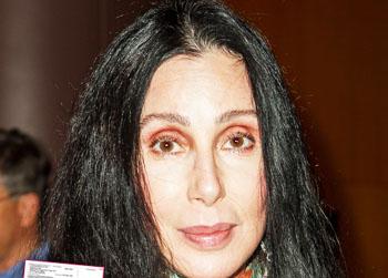 //cher