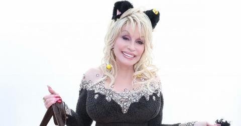 Photo of Dolly Parton