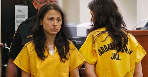 //Ukrainian Pianist Family Murdered Texas prison details pp