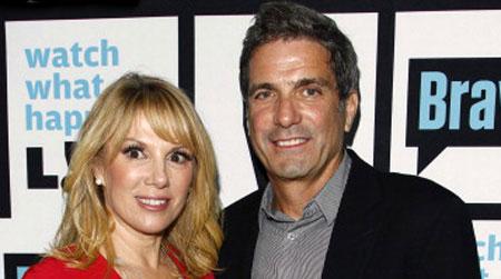 //ramona singer husband dumps mistress pp