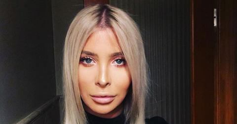 Sophia Hutchins Harpers Bazaar