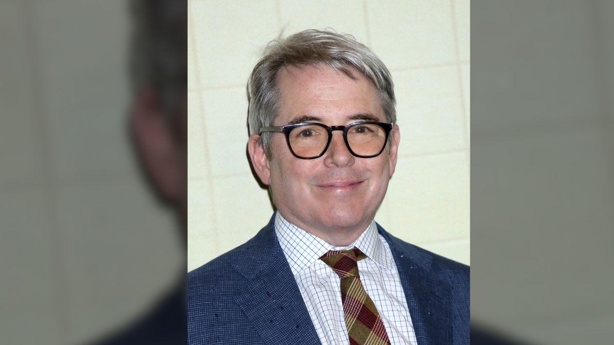 Matthew Broderick's role in 'Ferris Bueller's Day Off' is revisited as a new book explores John Hughes' inspiration for the character.