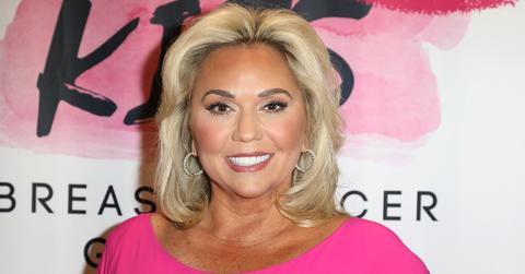 julie chrisley prison phone calls one call three months