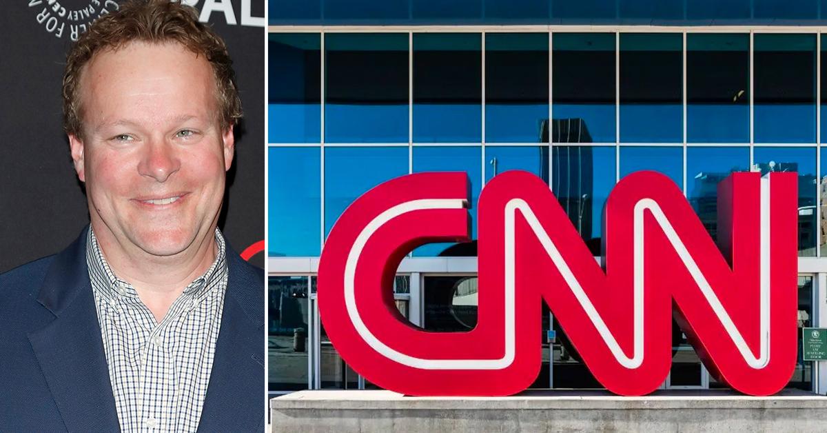 cnn shakeup