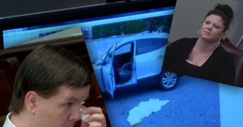 //hot car death justin ross harris trial sexting prostitue teenagers murder