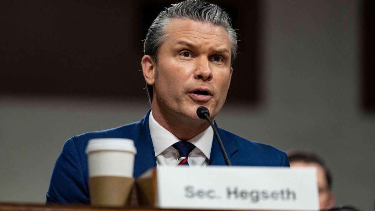 pete hegseth