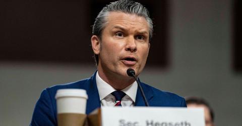 pete hegseth