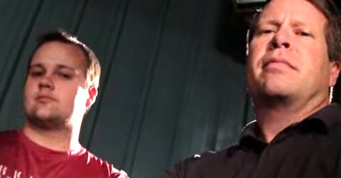 Josh Duggar Ashley Madison Family Reaction