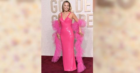 golden globe awards red carpet photos