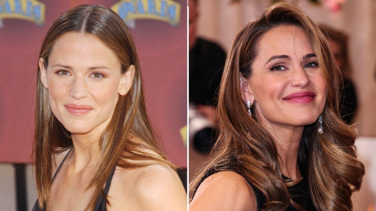 Photo of Jennifer Garner