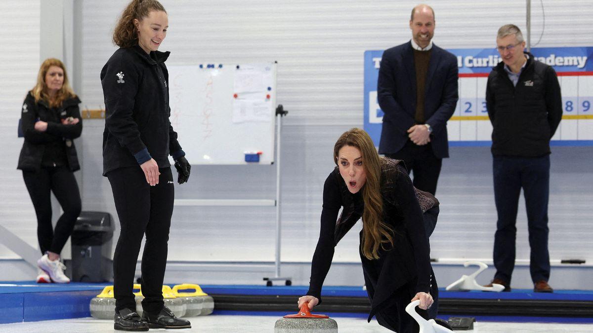 Photo of Prince William and Kate Middleton