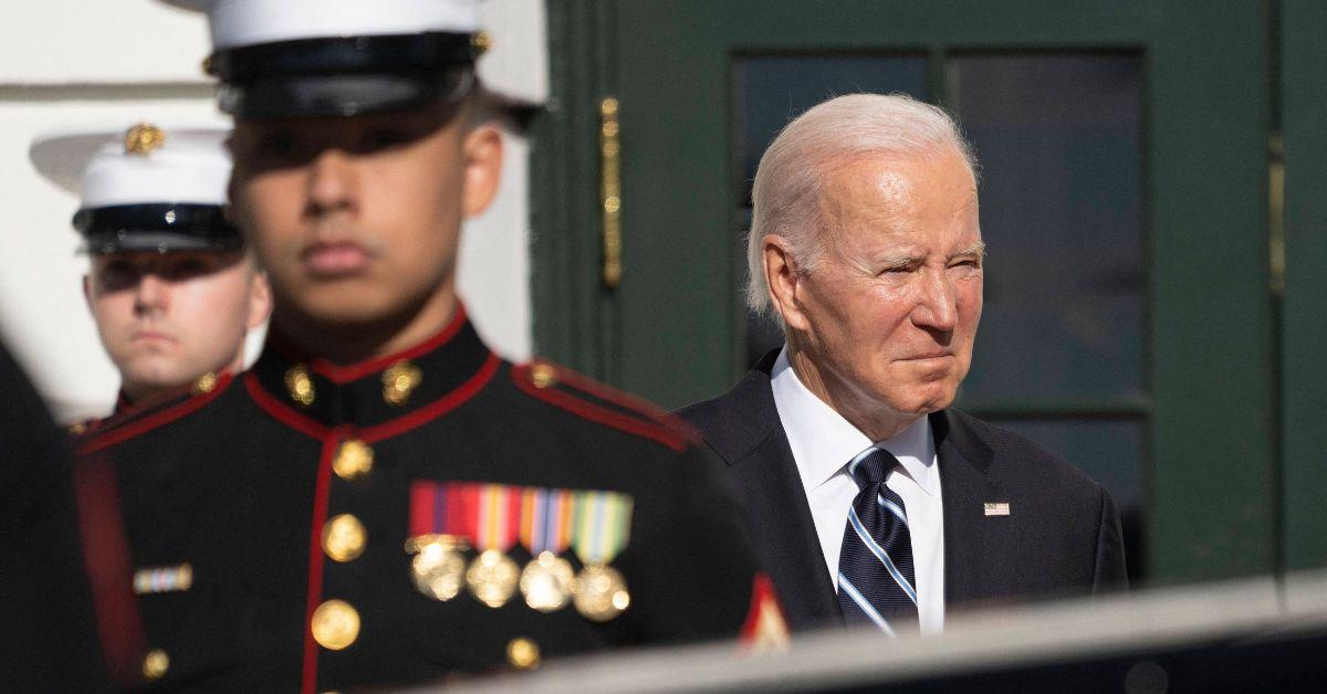 Biden's Lawyer Spoke With Federal Investigators Upon Finding Classified Docs