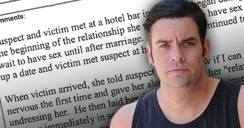 mark salling shocking rape claims