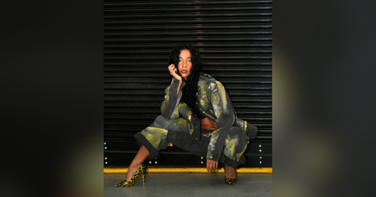 Cadence McBride: The Making of a Top Commercial Dancer