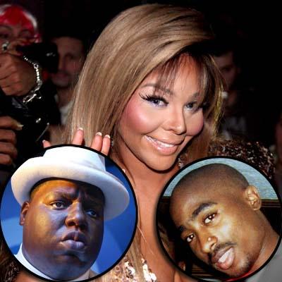 notorious big lil kim