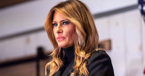 melania trump new underwear fbi search