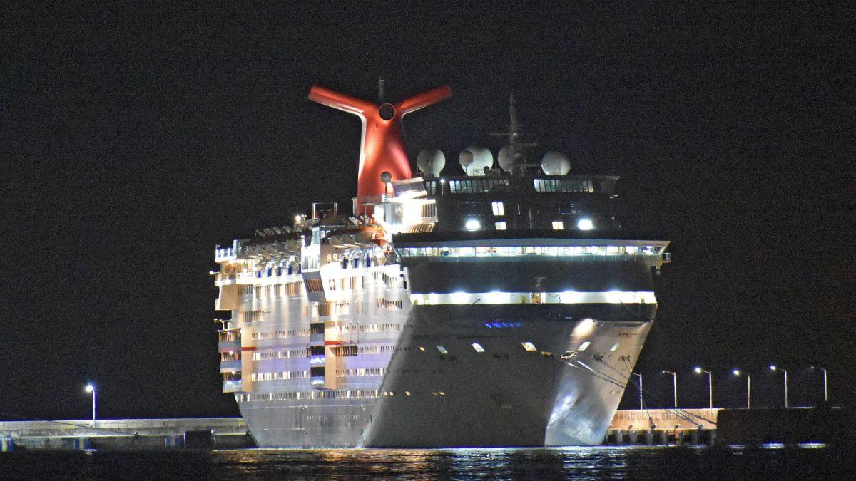 Carnival Cruise