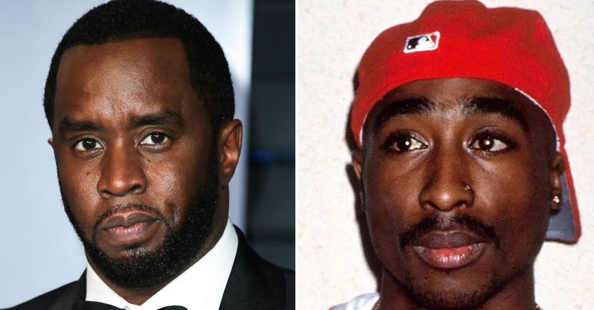EXCLUSIVE: Conviction in Tupac Murder Trial Would 'Renew…