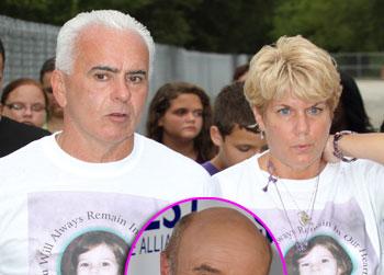 //georgecindycaseyanthony drphil splash