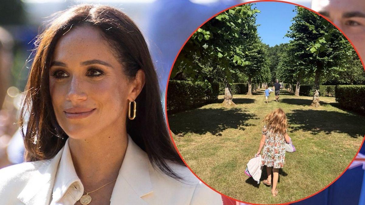 Photo of Meghan Markle