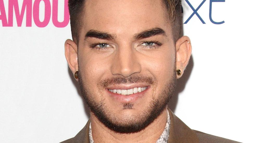 //adam lambert