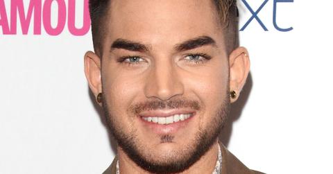 //adam lambert