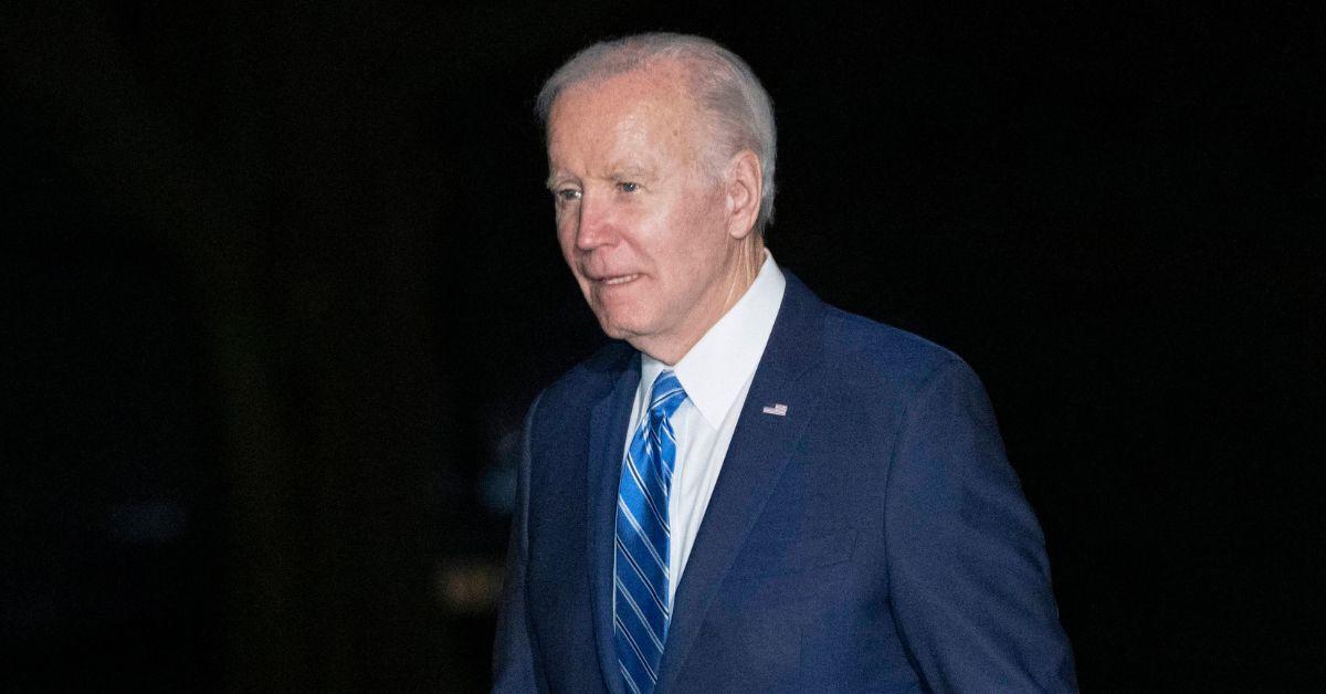 President Joe Biden Officially Announces 2024 Re-election Bid