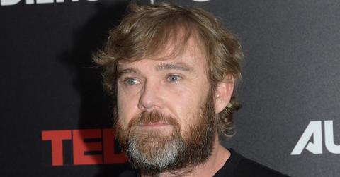 Rick Schroder Arrested For Second Time In One Month Following Domestic Violence 911 Call