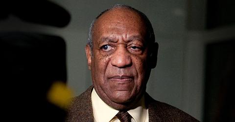 Bill Cosby Criminal Case Delay Sexual Assault Civil Lawsuits