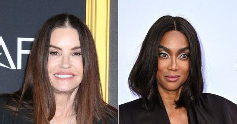 janice dickinson claims tyra banks antm left contestants depressedpp