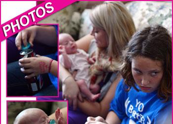 //pumpkin mt dew inf