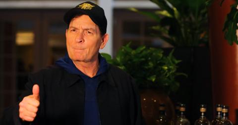 charlie sheen attacker