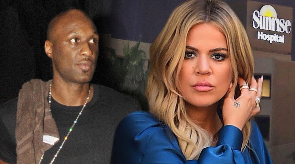 Khloe Kardashian Sole Beneficiary Lamar Odom Life Insurance