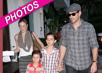 //leann rimes eddie cibrian nobu splash
