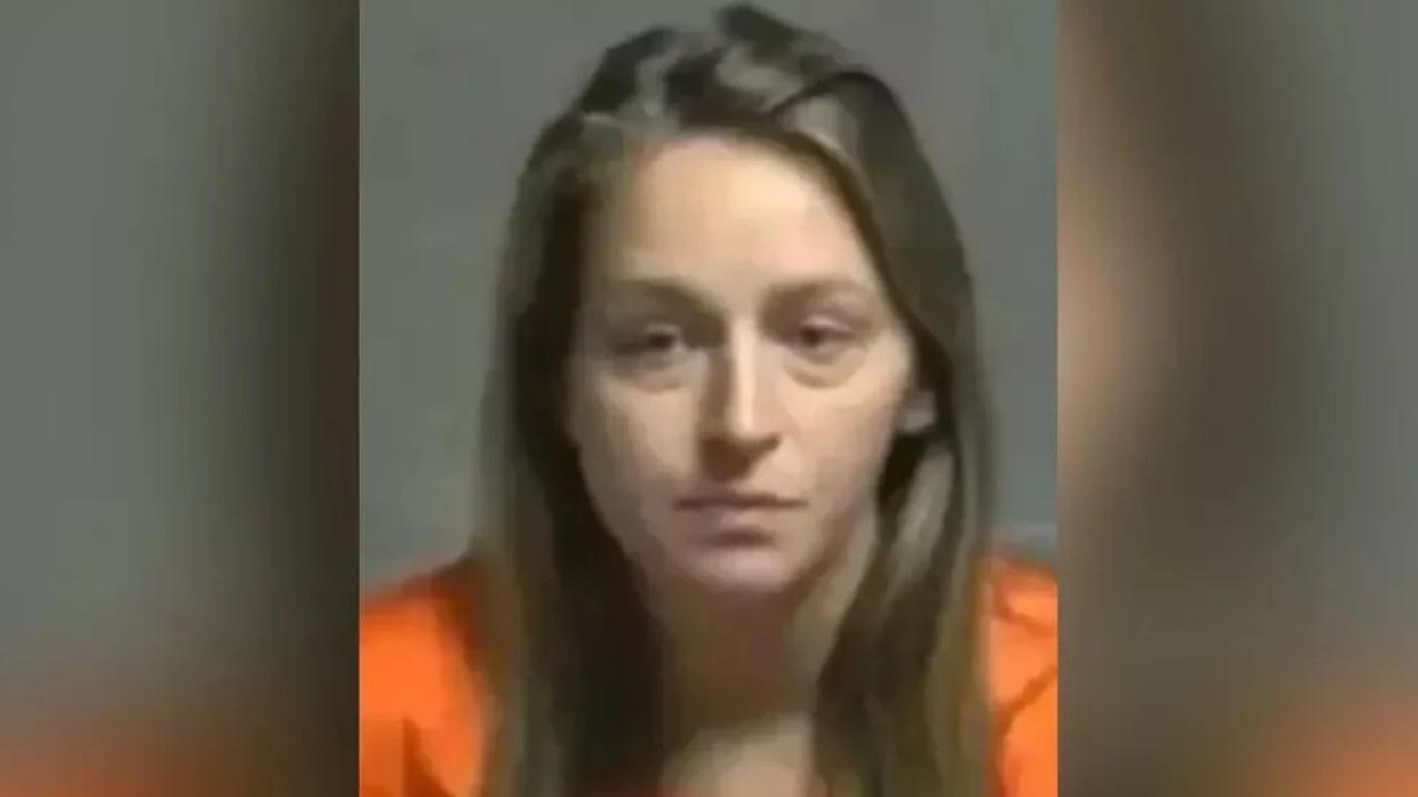 The women were arrested shortly after the encounter.