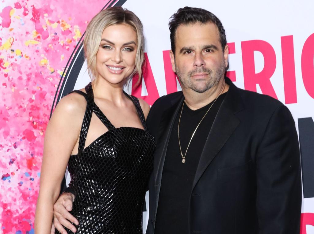 Randall Emmett's Ex Wife Pleads For Restraining Order As Producer's
