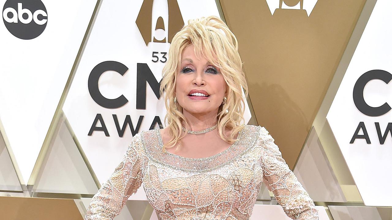 Dolly Parton